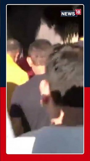 Indian Men’s Cricket Team Head Coach Gautam Gambhir Arrives At Guwahati’s Kamakhya Temple | N18S