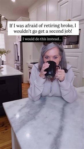 Most people don’t even know this world exists. I sure didn’t. I spent 38 years in healthcare. Clocking in. Clocking out. Watching everyone else retire while I prayed we’d be able to. Then I stumbled into affiliate and digital marketing. And I’ll be honest… at first I thought it sounded scammy and confusing. I didn’t know anyone doing it. I just needed someone to break it down step by step. So I learned the skills. I followed the system. I stayed consistent. And over time it replaced my full-time