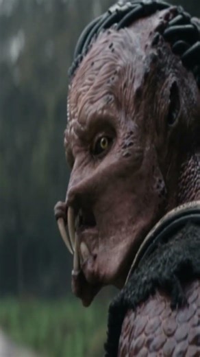 Knight of the Badlands - Alpha Predator