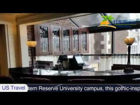 The Glidden House - Cleveland Hotels, OHIO