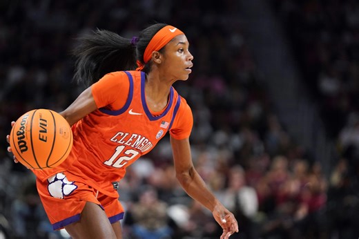 Why Clemson women's basketball potential March Madness buzzer beater was waved off