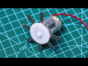 4 Amazing Dc Motor Life Hacks