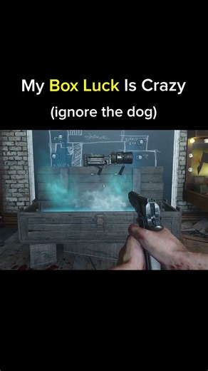 My Luck Is Insane 😭