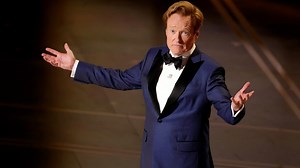 Oscars ratings fall to 17.9M viewers, down 9% from 2025