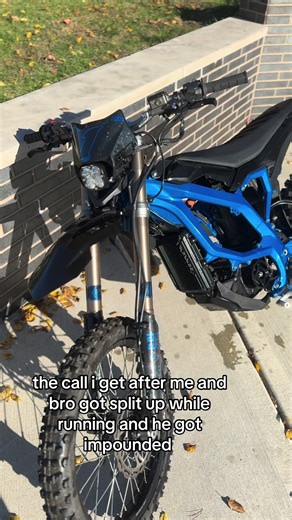 Caught by Police: Impound Woes Explained