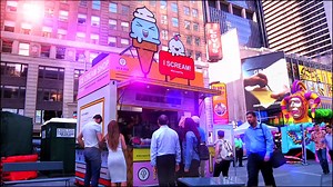 Waitress-inspired desserts are popping up all over New York! | Waitress the Musical