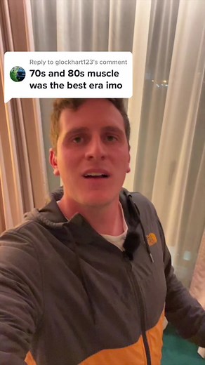 The Rise and Fall of American Muscle Cars in the 70s and 80s