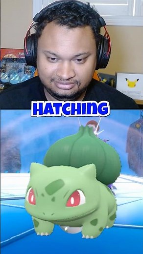 Hatching 30 Eggs A Day Until Each Grass Starter Pokemon Is Shiny!