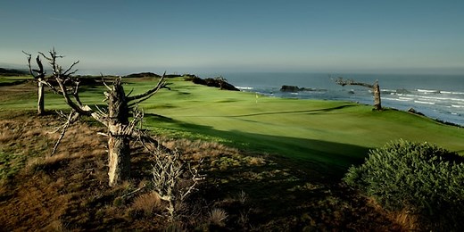 How Mike Keiser changed the way we play golf