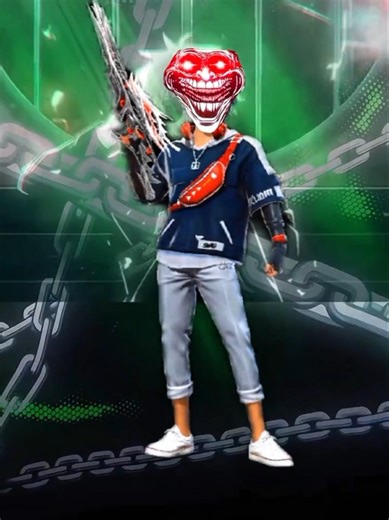 FREE FIRE ME TSUNAMI 😱 #freefire #challenging #shorts