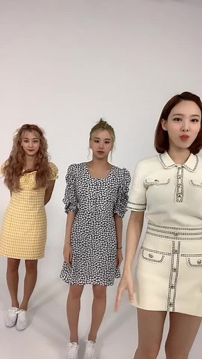 Say So💕 #TWICE #트와이스 #NAYEON #JIHYO #CHAEYOUNG #나연 #지효 #채영 #SaySo | twice