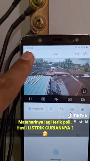 Tips Pasang Panel Surya di Rumah