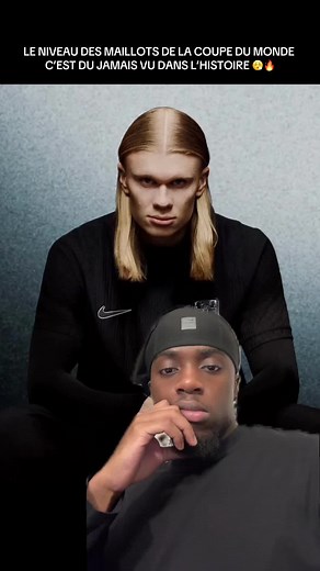 Le Niveau Des Maillots De La Coupe Du Monde