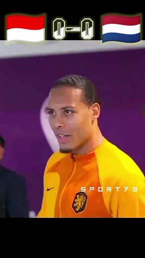 Pertandingan Persahabatan Indonesia vs Belanda 2024