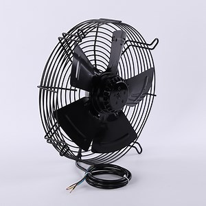[Hot Item] Ywf 4D-450s 450mm 380V Blowing Cooling Axial Blower Fan with External Rotor