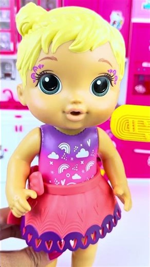 ASMR Unboxing Pinkfong & Minnie Mouse Bath Set Toy I Satisfying ASMR Unboxing with Subeo ASMR