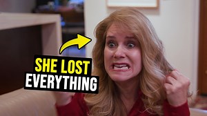 186K views · 1.9K reactions | Sick Man Decides To Leave His Fortune To His Maid | Jellysmack | Facebook