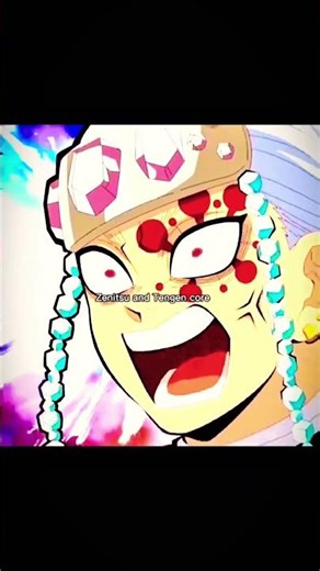 Zenitsu Screaming Compilation That Broke the Internet! 🔥 #demonslayer
