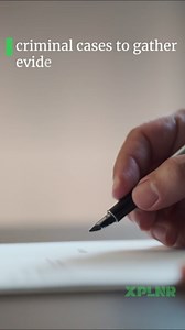 Subpoenas explained in 60 seconds