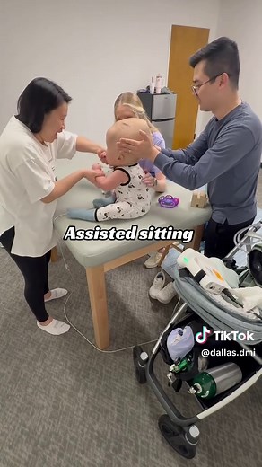 Celebrating Gross Motor Development in Pediatric Therapy
