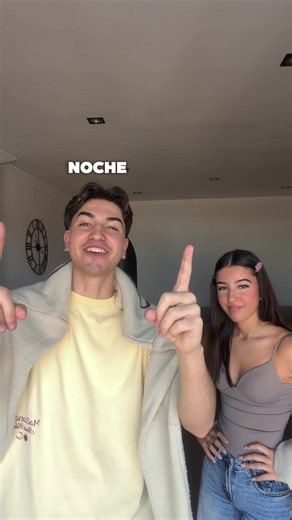 Qué outfit te gusta más para un concierto en Madrid