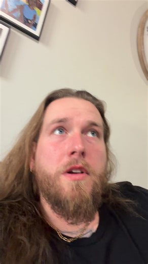 CANT STOP on Instagram: "Bad Bunny halftime show message/feedback. __ Whats your feedback on it ??? WTF is a person from the US supposed to look like? __ Dont mid my voice, im sick!"