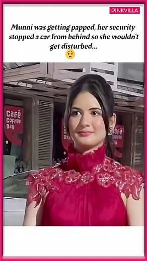 792K views · 1.9K reactions | Harshali Malhotra — our forever Munni —...