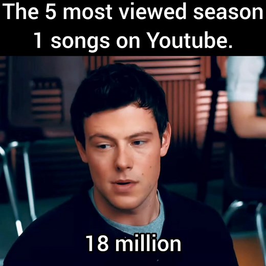 Best Glee Songs by Glee Cast | Top Glee Episodes Compilation