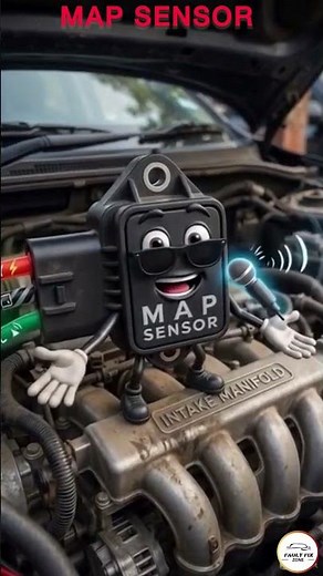 Map Sensor wiring l sensor