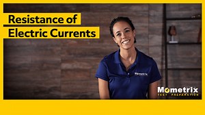 Resistance of Electric Currents (Video)