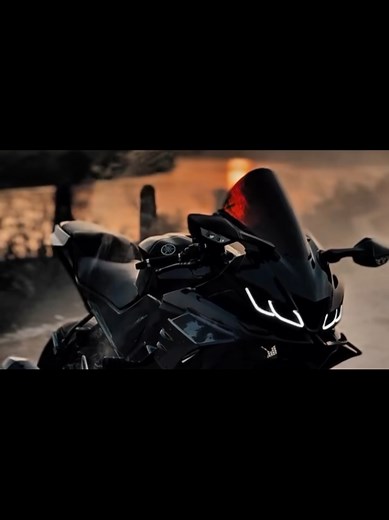 My Dream Bike: Exploring the R15 V3