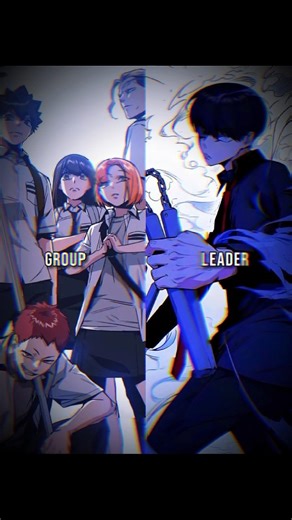 𝙏𝙝𝙚 𝙎𝙦𝙪𝙖𝙙 𝙄𝙨 𝘿𝙖𝙣𝙜𝙚𝙧𝙤𝙪𝙨, 𝘽𝙪𝙩 𝙏𝙝𝙚 𝙇𝙚𝙖𝙙𝙚𝙧 𝙄𝙨 𝘼 𝙈𝙚𝙣𝙖𝙘𝙚💀🔥
