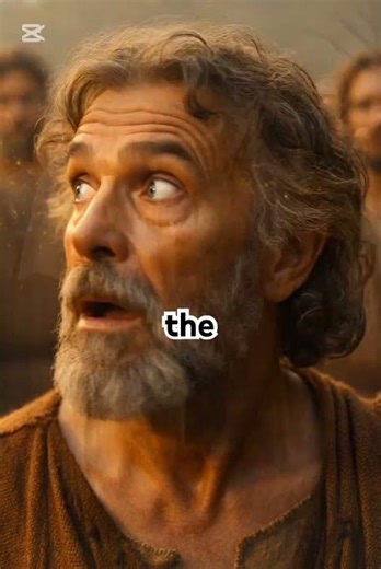 The healing of Bartimaeus.#Faith