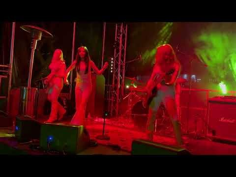 Zepparella Live Perform Kashmir (Encore) 9/4/26 Silverthorne, Colorado