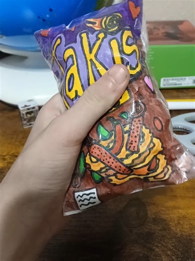 i've only got TWO paper squishes! #fyp #papersquishies | paper squishies