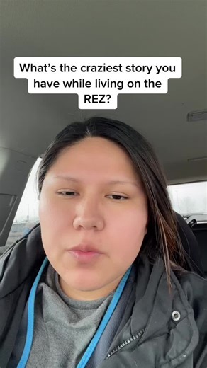 Exploring Native American Life on the Reservation