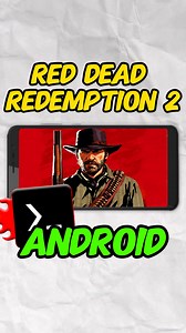 8.7K views · 257 reactions | RED DEAD REDEMPTION 2 EN ANDROID LOCURA TOTAL MOBOX EMULATOR JUEGOS de PC en ANDROID | Chakiel | Facebook