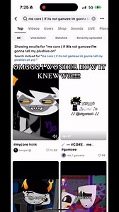 Gamzee: Unveiling the Mystery of a Real Character