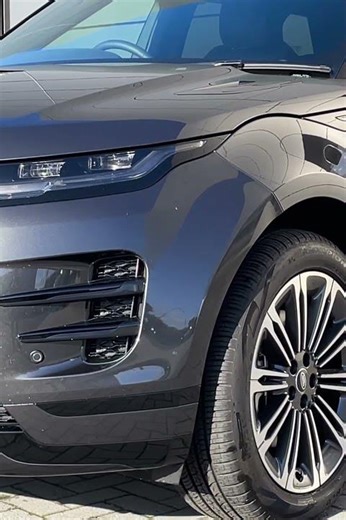 Range Rover Evoque Dynamic SE P270e | Compact Luxury Perfected
