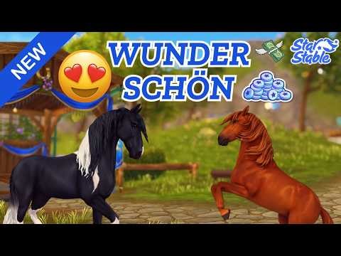 SSO 🐴 I COULDN'T RESIST 🙈 Buying new event horses 💸