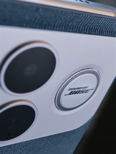 🎧 This is what premium sounds like. Tuned by Bose, the #POCOF8Ultra and #POCOF8Pro deliver rich and deep sound in every beat. #UltraPowerAscended