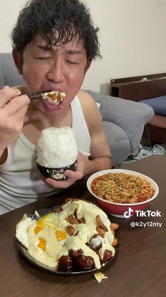 台湾ラーメン定食の魅力とバリエーション