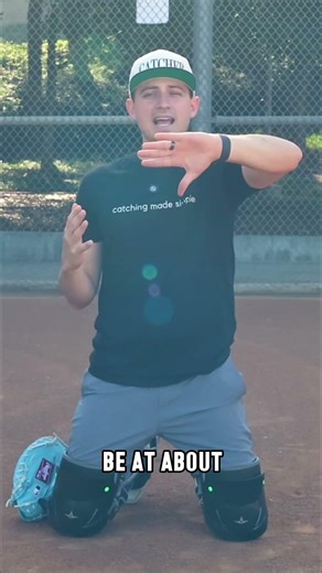 Patrick Bailey's Catching Coach Mentioned This To Me... And It's Changed Everything