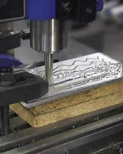 2.6K views · 741 reactions | If you haven't heard, our Mini Mill is a powerhouse in a small package! . . #eastwoodco #minimill #machining #mill | Eastwood | Facebook