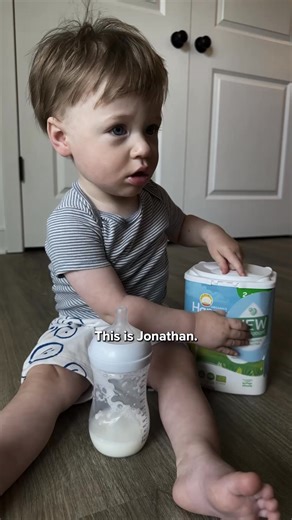 Why switch to Happy Baby? This Formula is the only USDA organic infant formula with pre & probiotics! ✅ Premium ingredients, inspired by 50 years of breast milk research ✅ USDA & EU certified organic and made in Europe** ✅ Widely available at many physical retailers ✅ Promotes softer, more regular poops for baby*** My only regret, you ask?... That I didn’t find it sooner! *Circana Custom Baby Food Data Base, Latest 13 | The Quality Edit