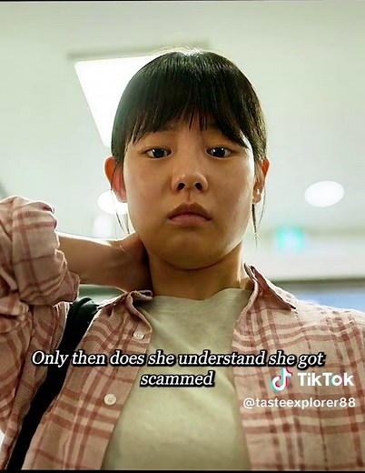 The Struggles of Lucy: A Story of Scam and Resilience