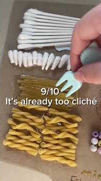 #Rating my Fidget Board ☺️🙉🙈