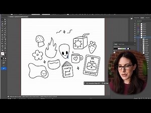A guide to designing packaging with Jamie Paige and Adobe Illustrator | Adobe Creative Cloud