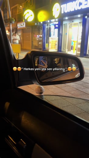 Herkes Yeni Yıla Sen Yıllarıma ile Girecek!