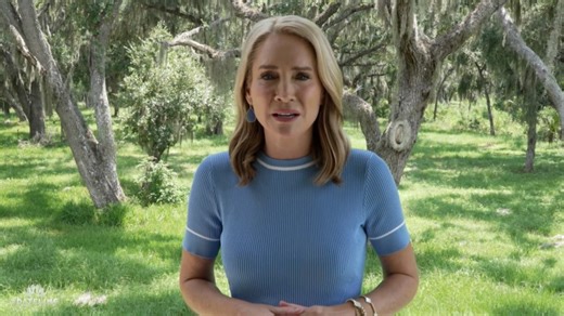 Andrea Canning Previews: Deadly Dance